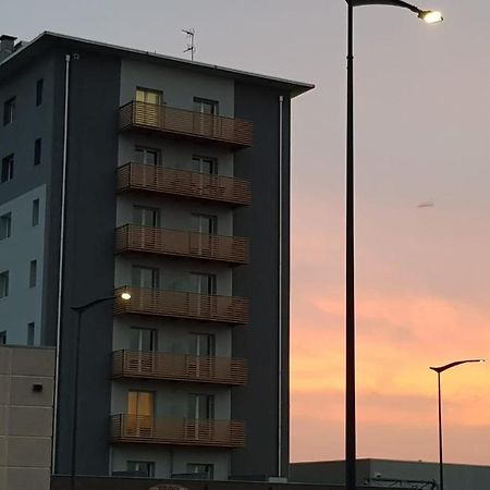 Condominio La Torre 2 Galliate Екстериор снимка