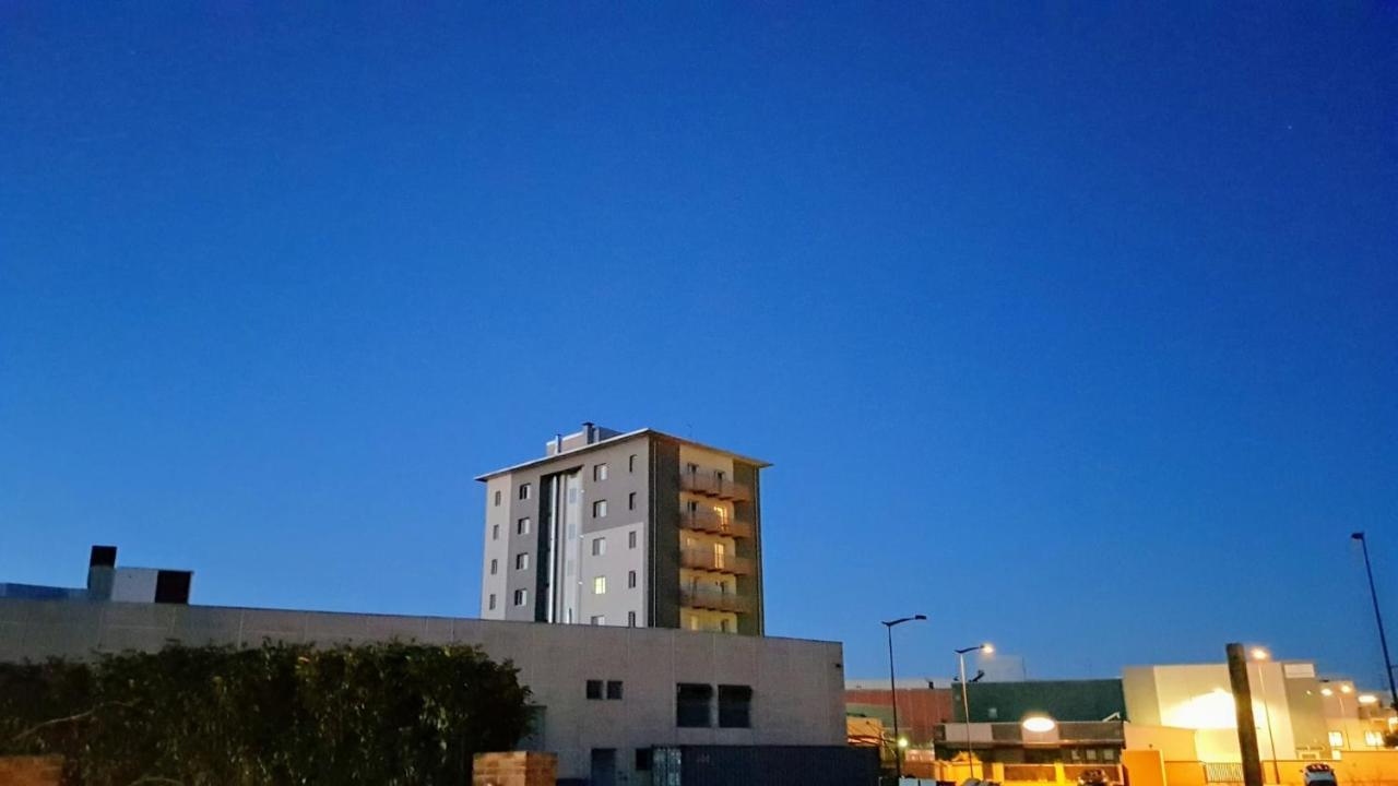 Condominio La Torre 2 Galliate Екстериор снимка